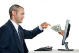 money online